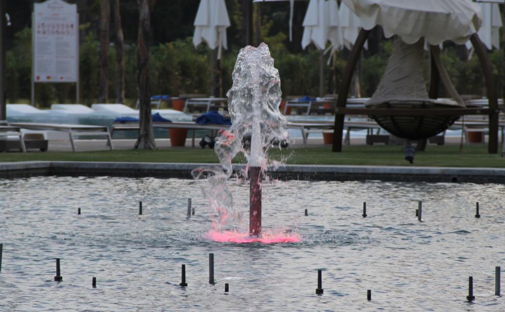 Aquatronic